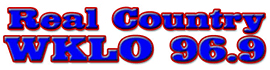 Real Country WKLO 96.9
