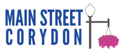 Main Street Corydon