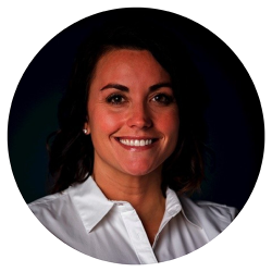 Lacy Croiser