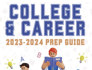 College & Career Prep Guide