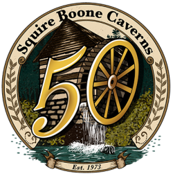 Squire Boone Caverns