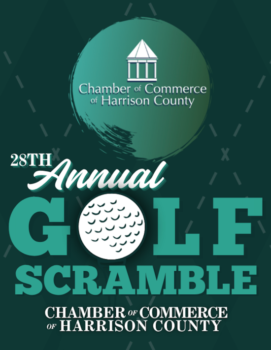 Golf Scramble